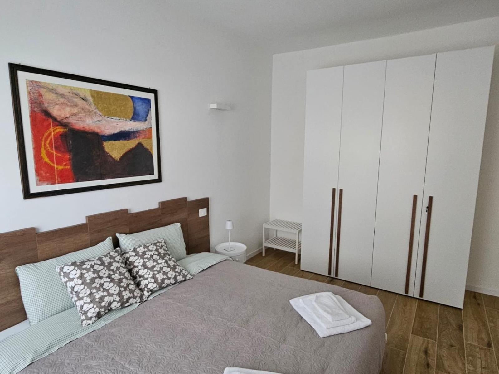 Suite Home Sophie 2 Verona Dış mekan fotoğraf