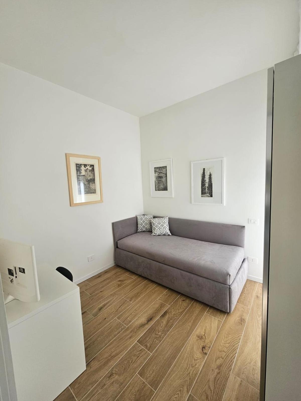 Suite Home Sophie 2 Verona Dış mekan fotoğraf