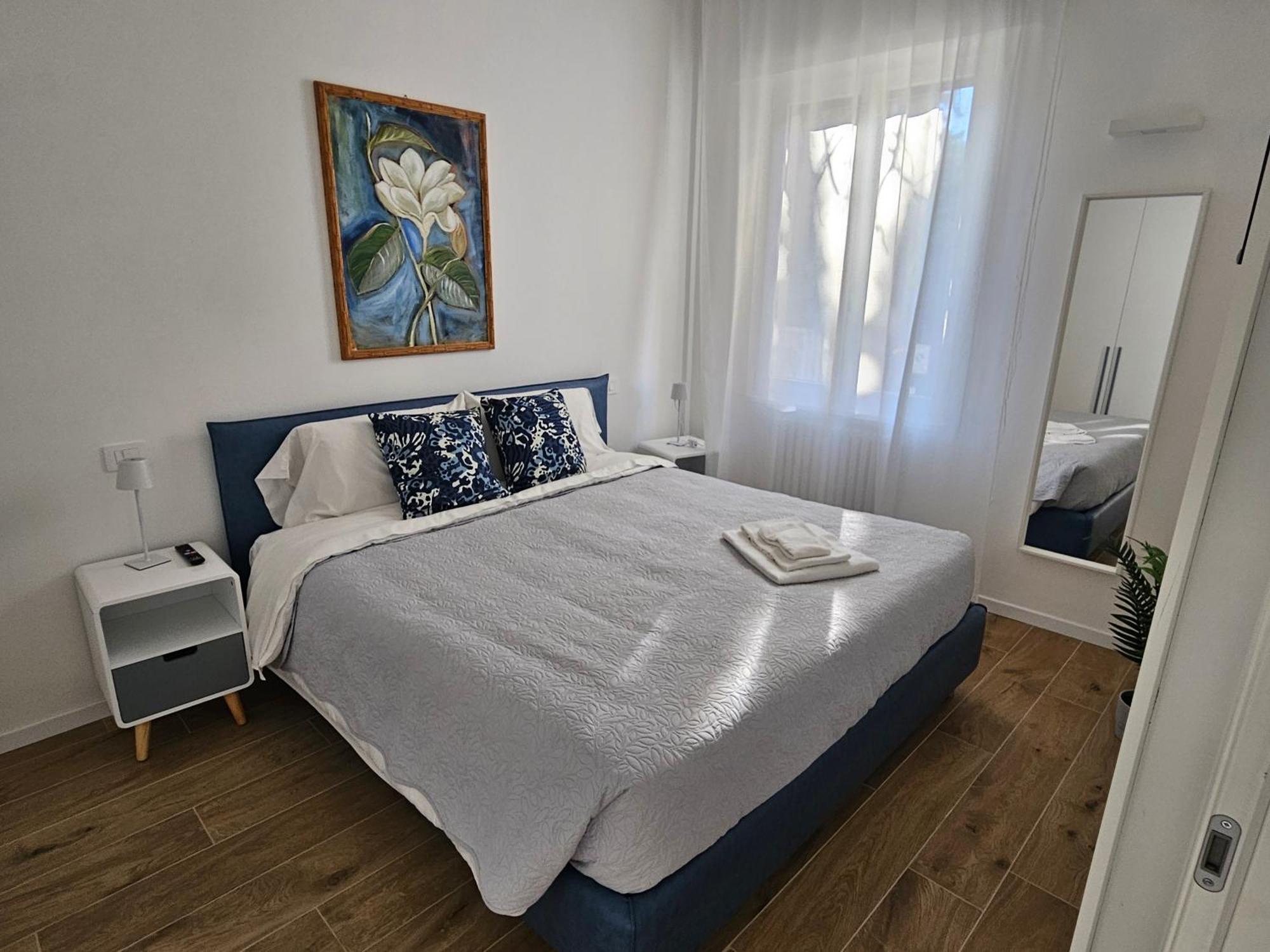 Suite Home Sophie 2 Verona Dış mekan fotoğraf