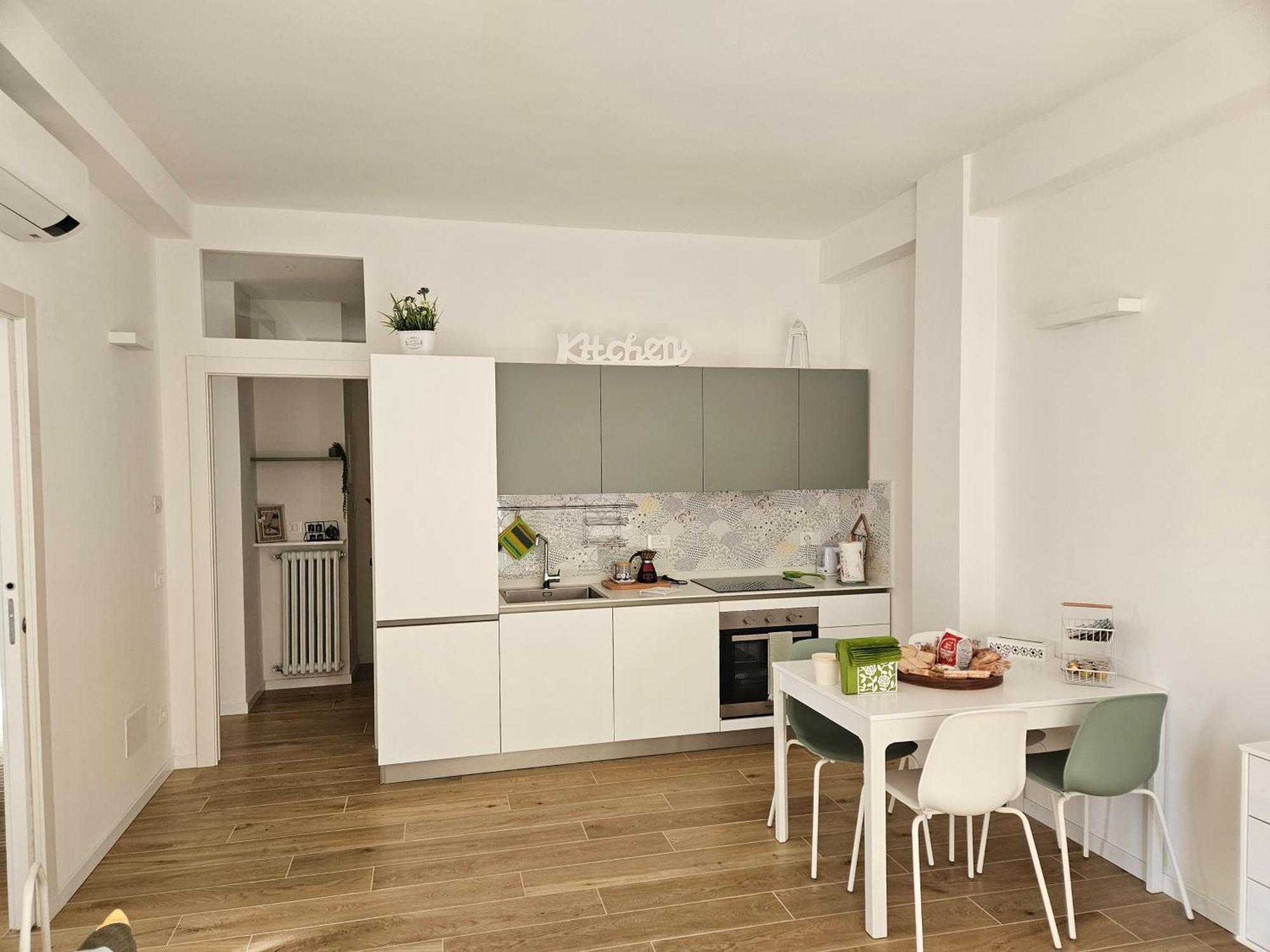 Suite Home Sophie 2 Verona Dış mekan fotoğraf
