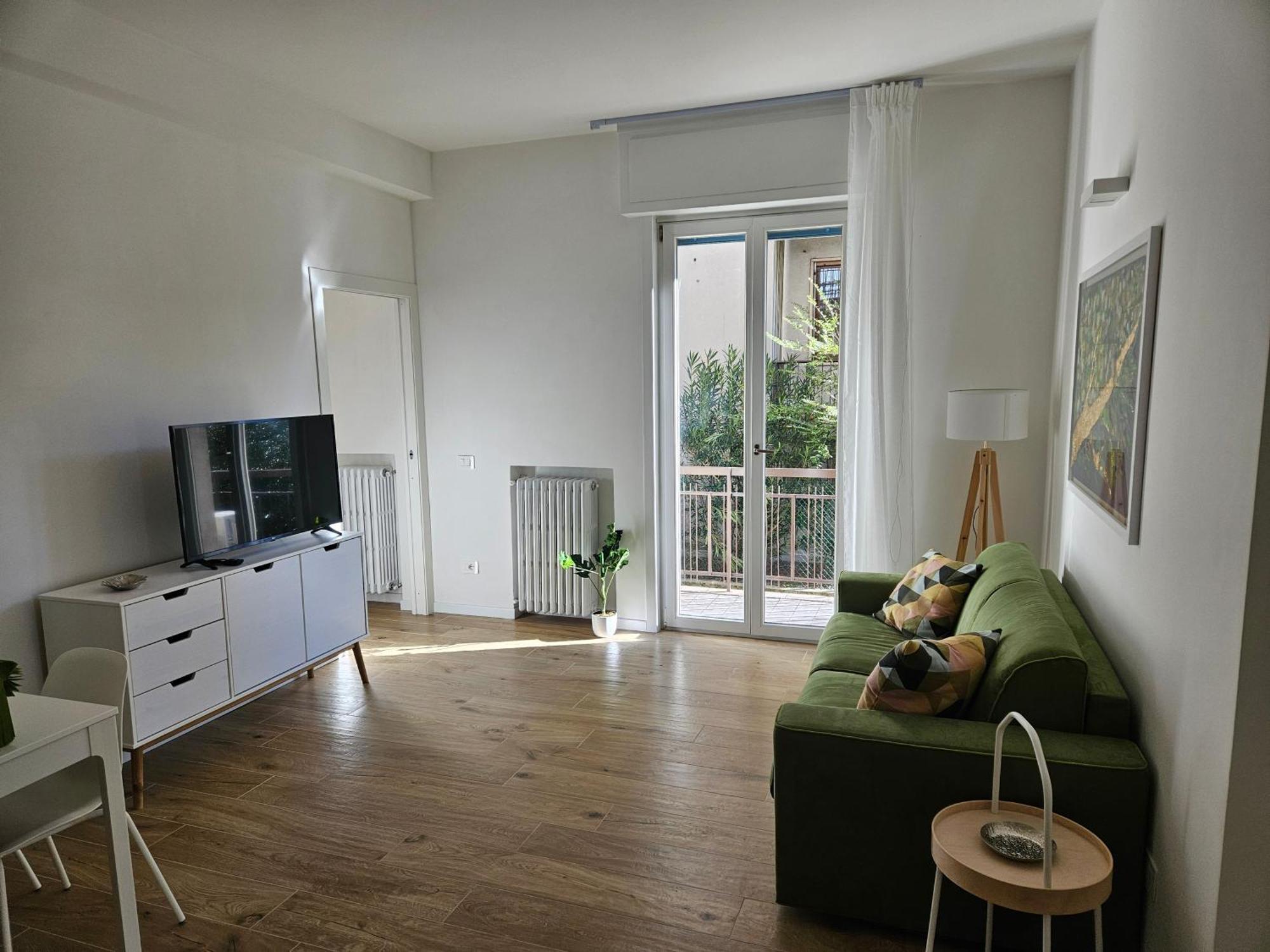 Suite Home Sophie 2 Verona Dış mekan fotoğraf